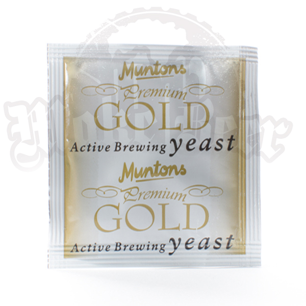 Muntons Premium Gold   -  7