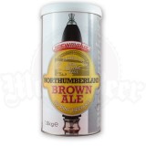 Солодовый эксракт Brewmaker Northumberland Brown Ale