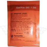 Дрожжи пивные Fermentis Safbrew BE-134 11.5 г