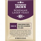 Дрожжи Bohemian Lager Mangrove Jack’s M84